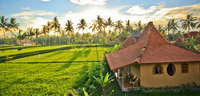 ubud accomodation