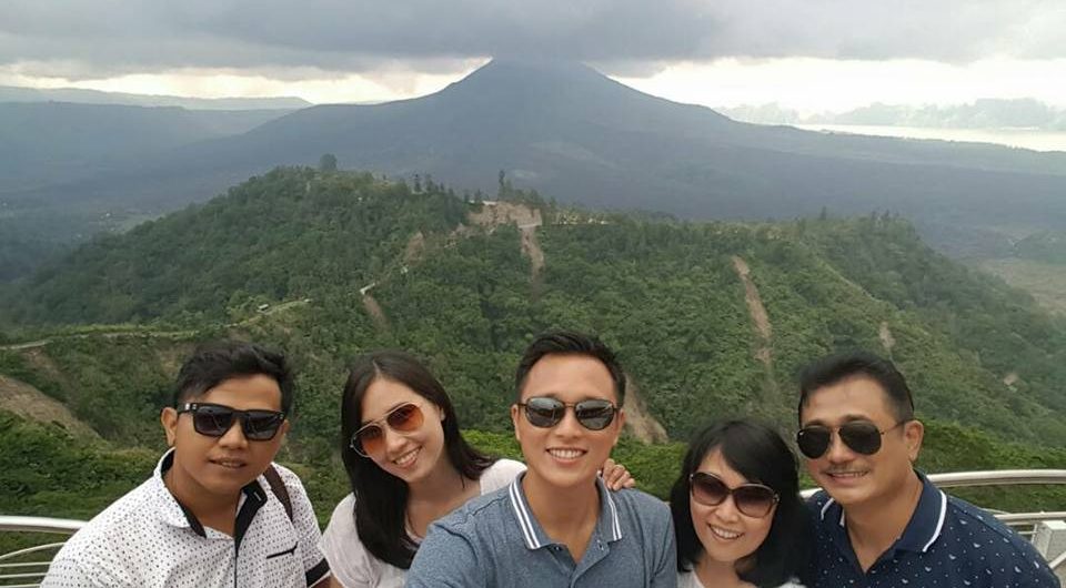 Selfie Photo Tours In Bali