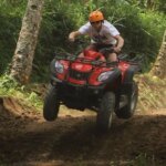 Bali ATV Ride Tour: Discover the Thrill of Bali’s Rugged Landscapes