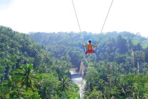 Bali Swing