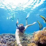 Breathtaking Nusa Lembongan Snorkeling Tour & Village Tour