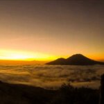 Adventure Trip Mount Batur Sunrise Trekking - Amazing View - From 400K IDR