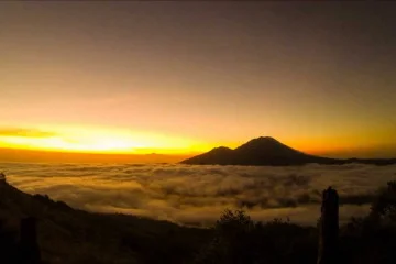 ount Batur Sunrise Hike Tour | Guided Trek with BaliVenture