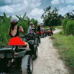 Bali ATV Ride Adventure - Ride and Explore from 600K IDR