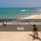 All You Need to Know About Kuta Bali 2