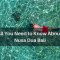 All You Need to Know About Nusa Dua Bali