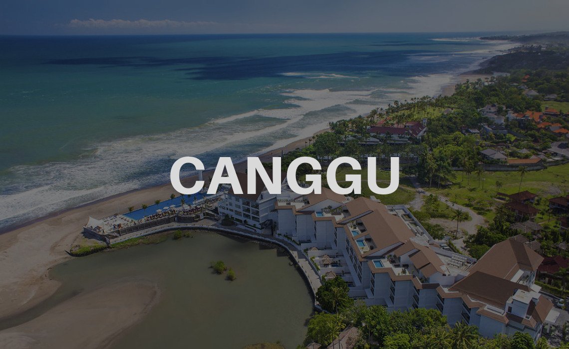 Canggu Bali