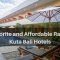 Favorite and Affordable Rate – Kuta Bali Hotels