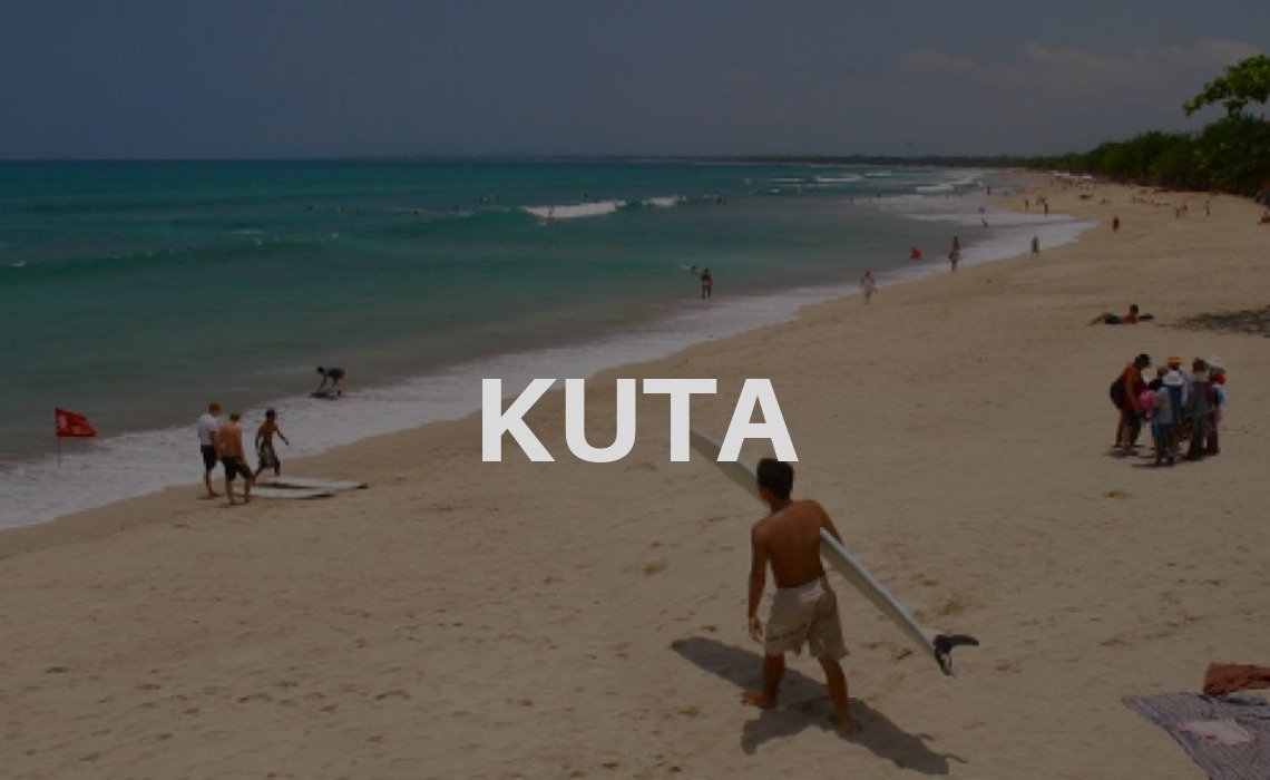 KUTA