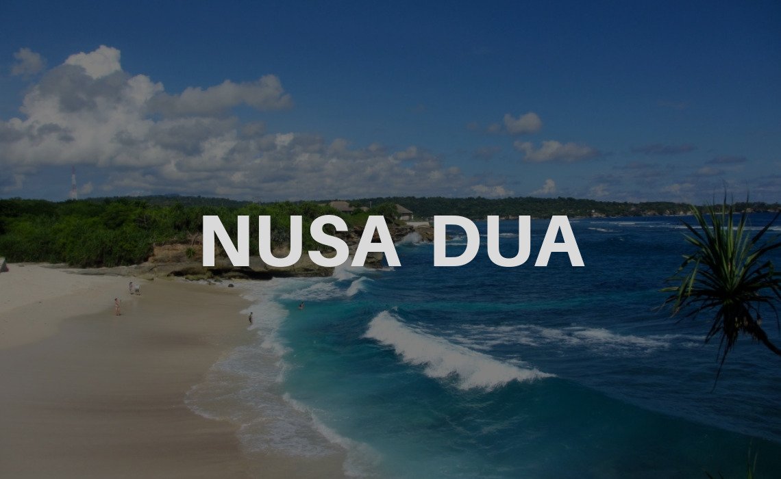 NUSA DUA