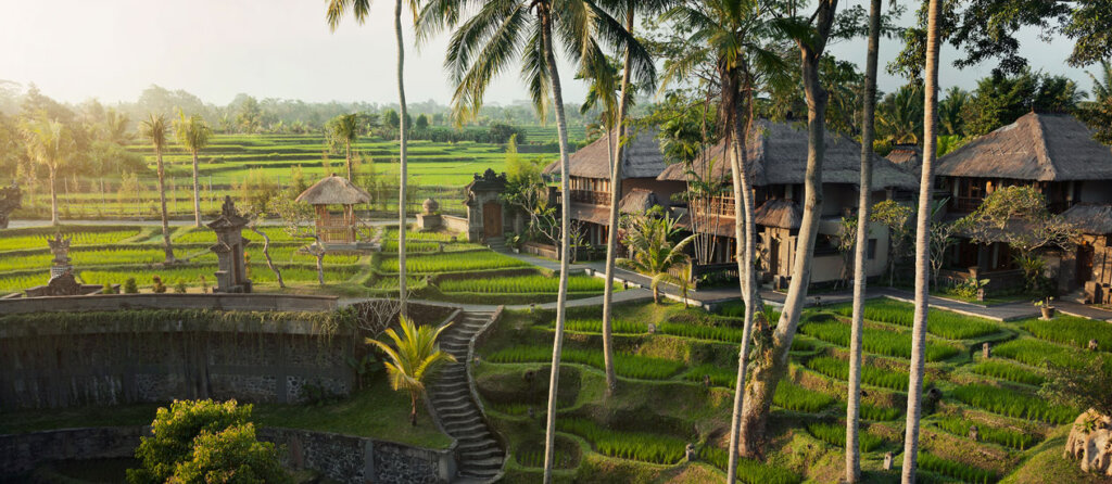 Bali 10 Days itinerary