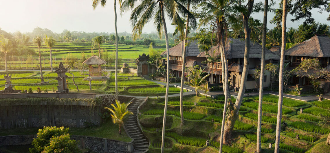 Bali 10 Days itinerary