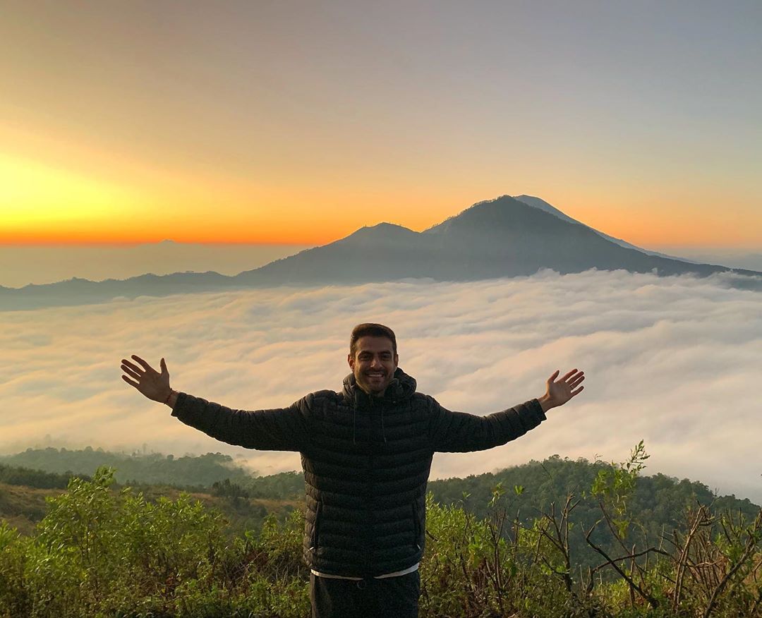 Not Sure How Much Does It Cost to Climb Mount Batur? - Read This
