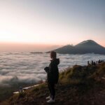 Mount Batur Sunrise Trekking - Amazing View - From 400K IDR
