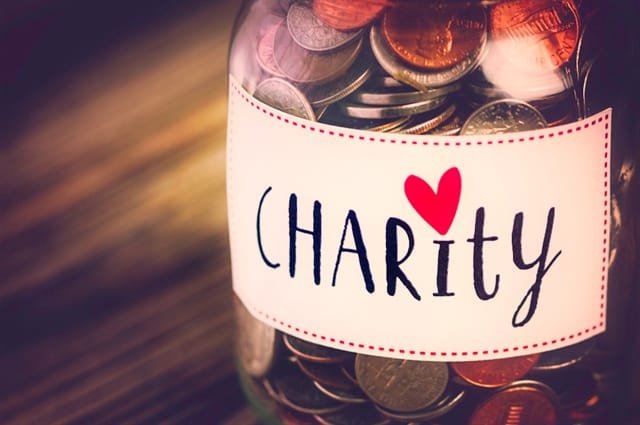 Charity