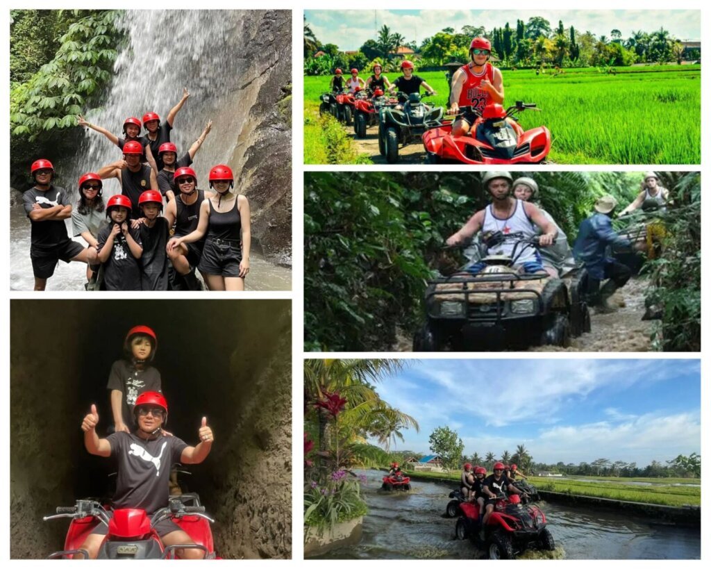 kuber adventure