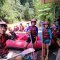 Experience White Water Rafting Bali Adventure Pack