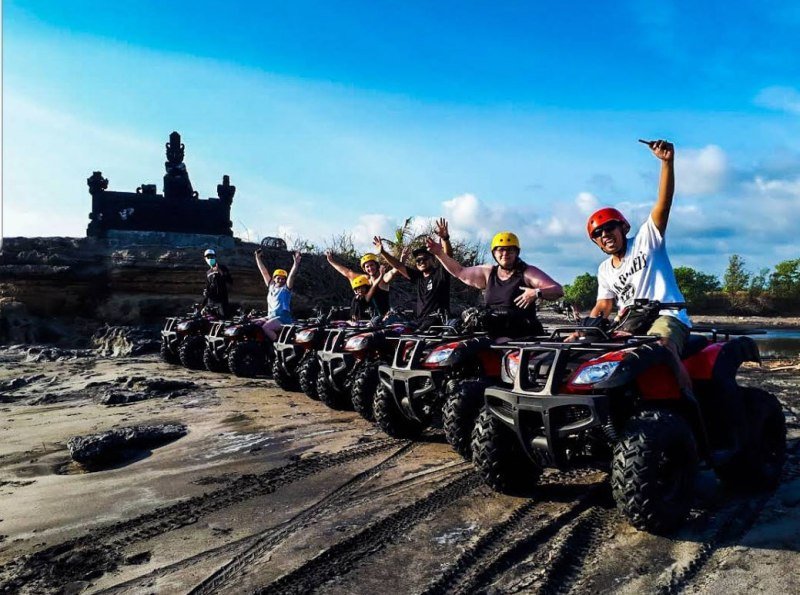 best atv ride in bali 8719d16c8