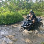 ATV Ride with Best Bali Adventure: An Unforgettable Adventure Experience