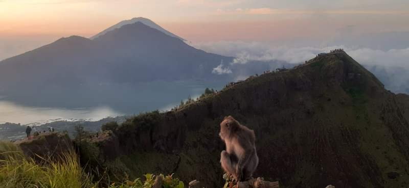 how long to hike mount batur 731767d6b