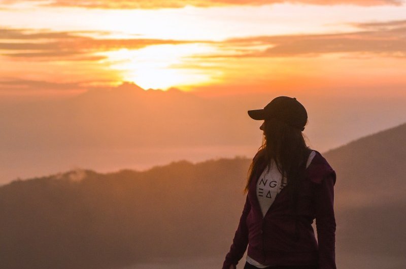 Mount Batur Sunrise Trekking Private Tour