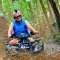 Bali Quad Biking and White Water Rafting