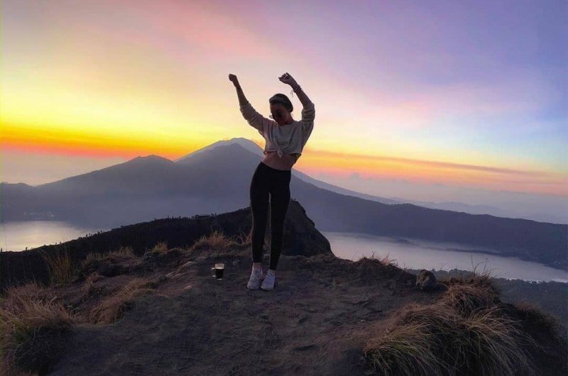 sunrise gunung batur 0dc0dc484