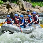 Affordable Ayung White Water Rafting – Adventure Awaits!