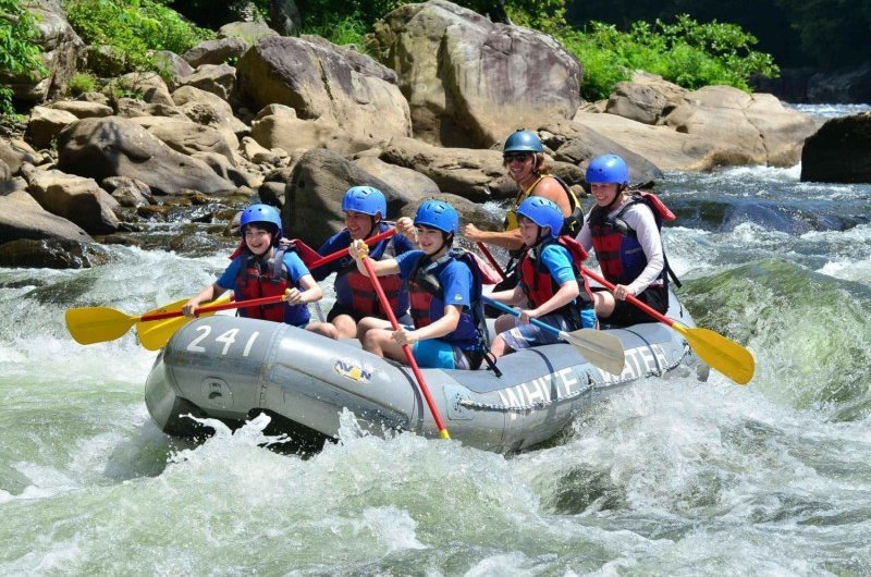 white water rafting in bali ubud 07391fcf5