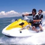 Benoa Jet Ski 1