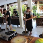 Experience Authentic Balinese Cuisine with Ketut Bali Cooking Class