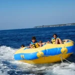 tubing ride baliventur