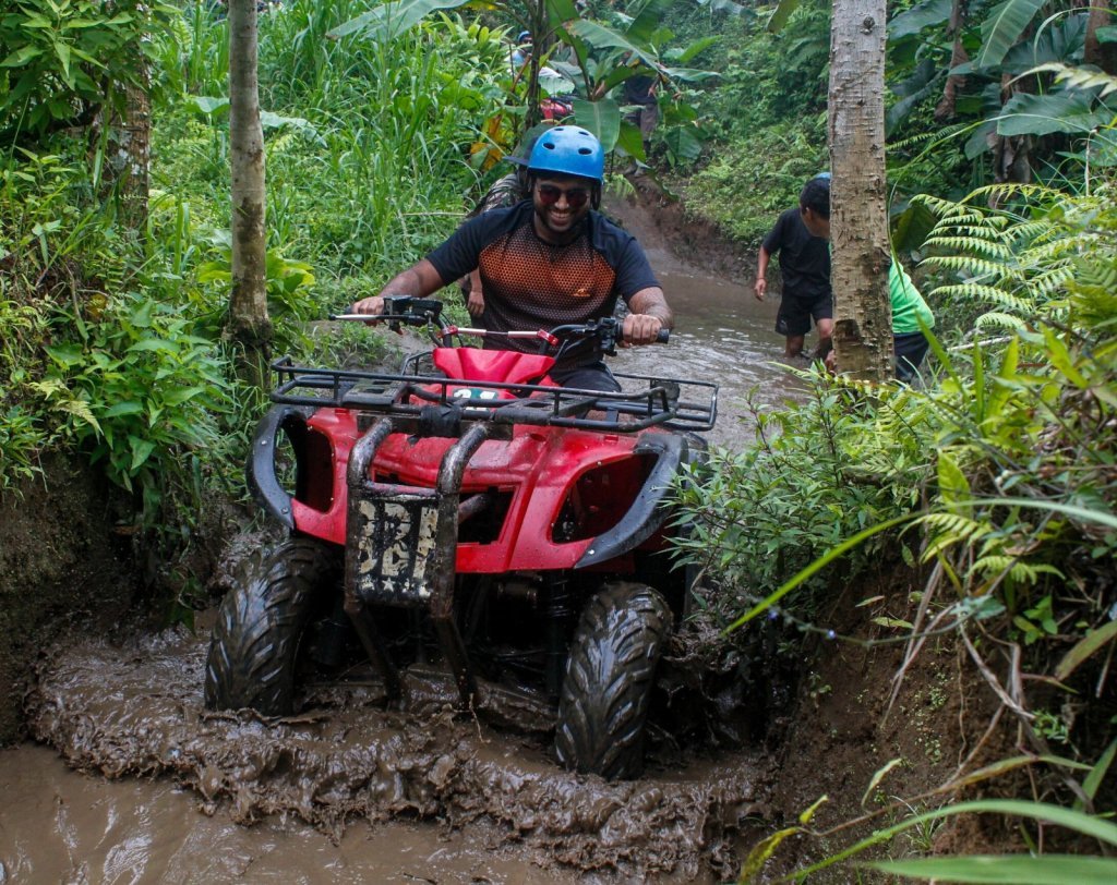 atv tour