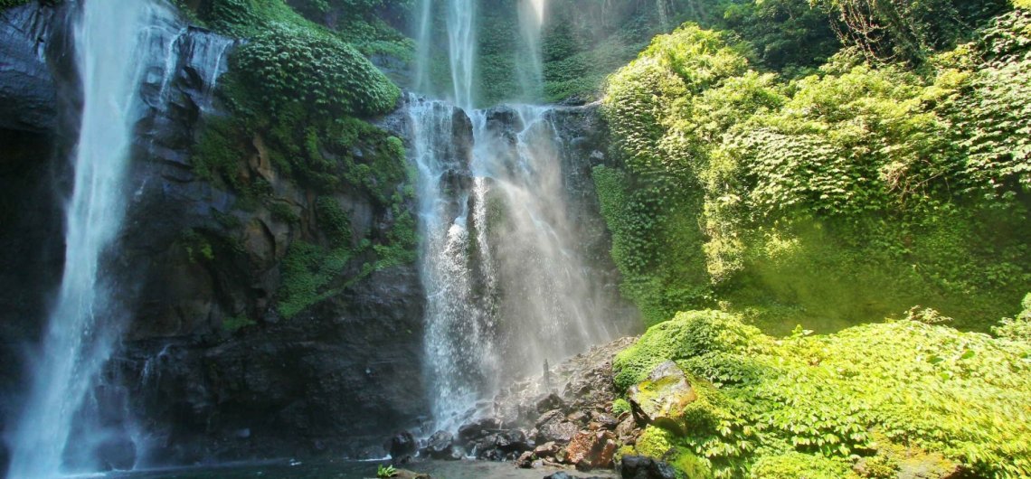 bali
