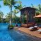 luxury resort