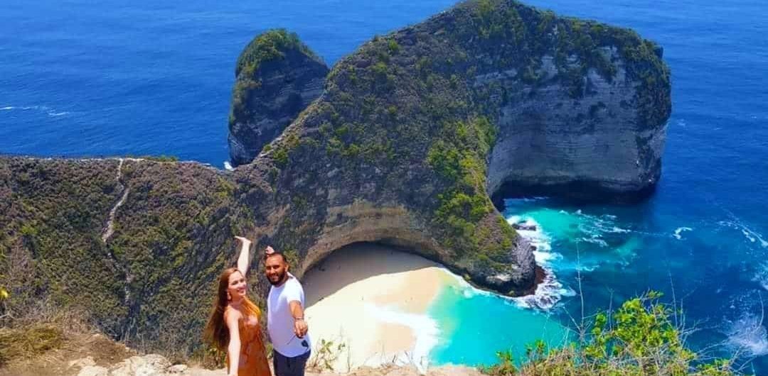 Guided tours in Nusa Penida Bali