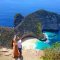 Guided tours in Nusa Penida Bali