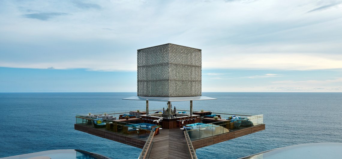 Best Beach Clubs in Uluwatu