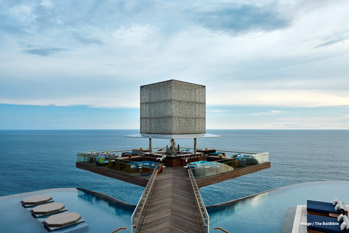Best Beach Clubs in Uluwatu