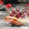 Ayung River Rafting