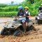Quad bike bali ubud
