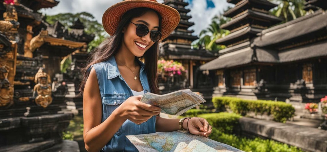 How much bali tour cost