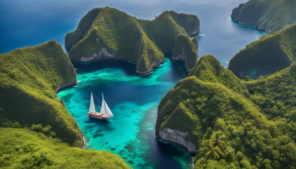 How to get to nusa penida from Bali How to get to nusa penida from Bali