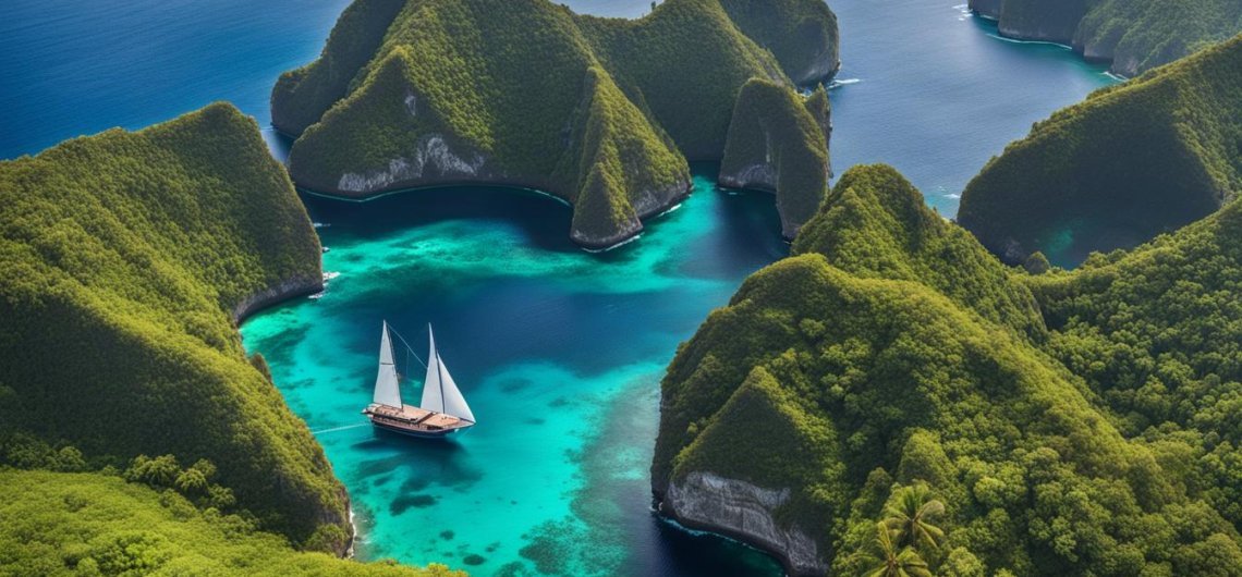 How to get to nusa penida from Bali