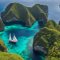 How to get to nusa penida from Bali