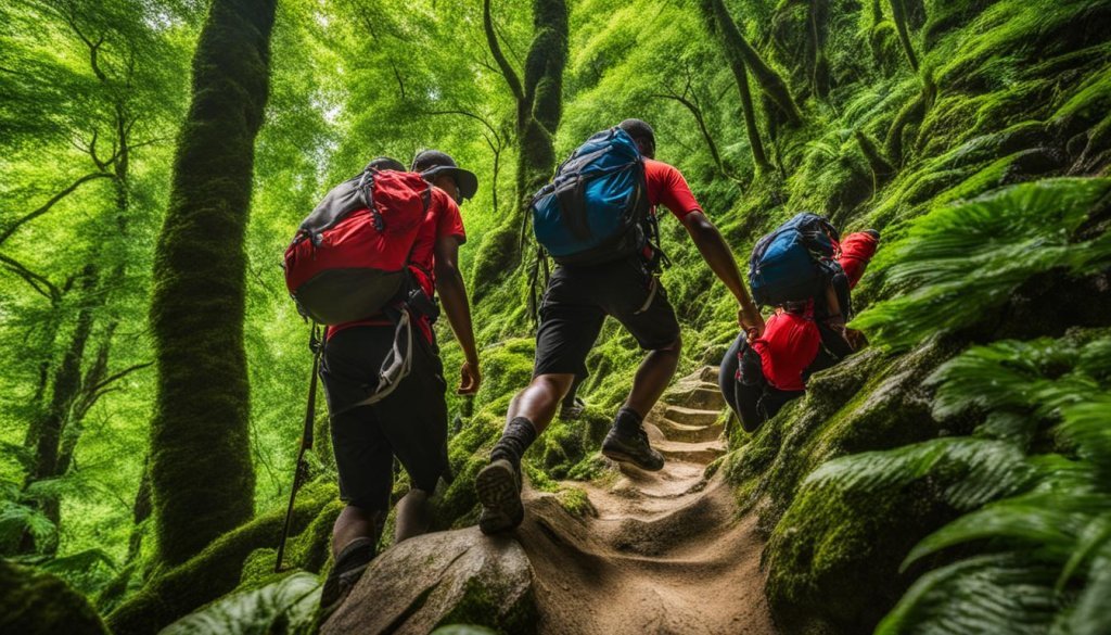 Mount Batur Trek