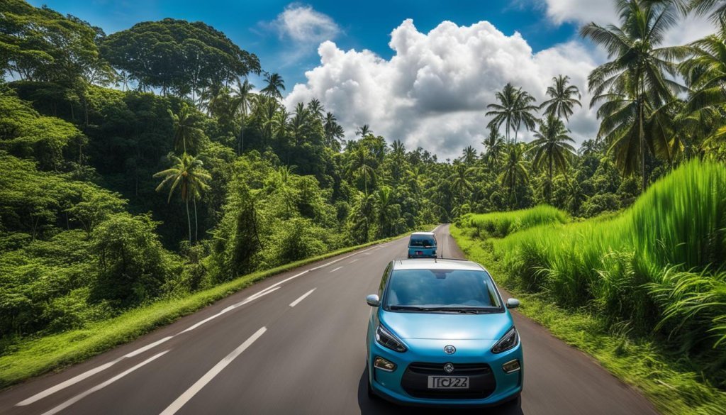 affordable airport to ubud transport