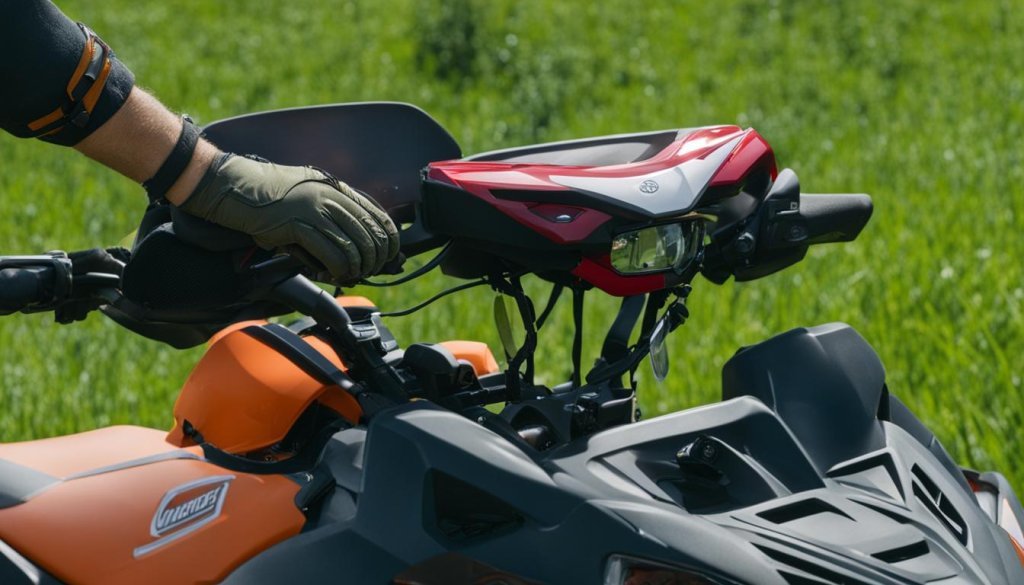 ATV Safety