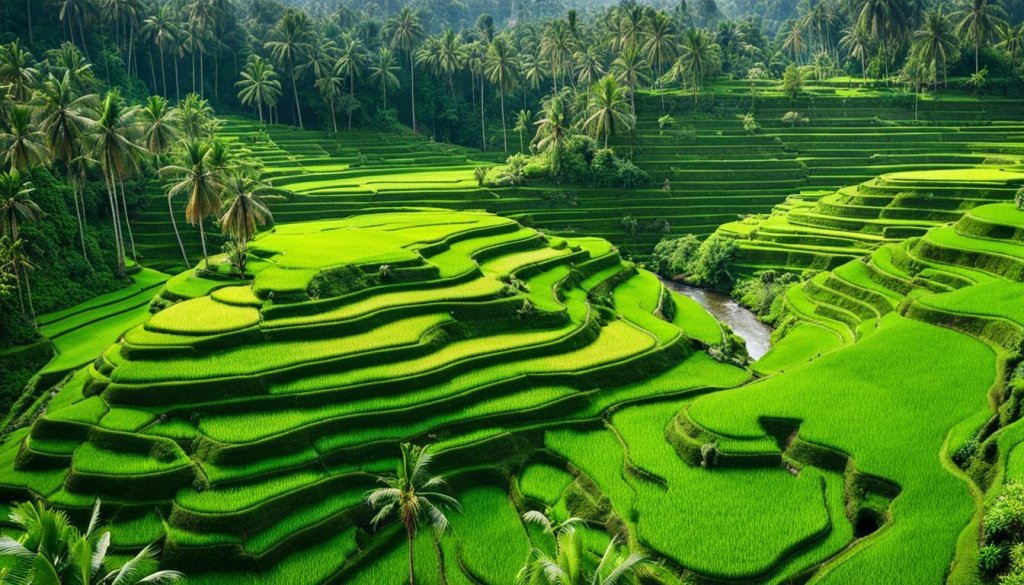 ATV Tour in Ubud