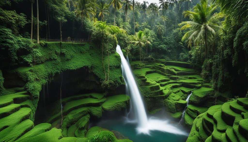 ATV Tour in Ubud